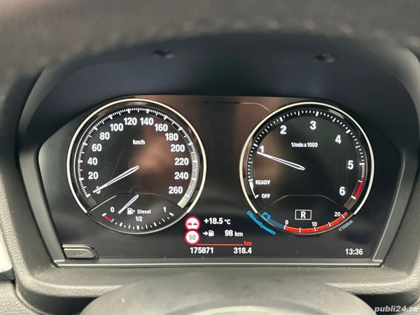 BMW X Series (Generic) 2020 — imagine 4