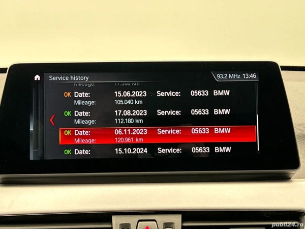 BMW X Series (Generic) 2020 — imagine 5