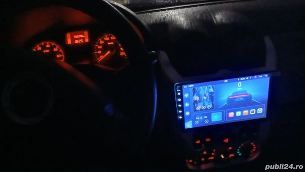 DACIA Logan 2010 — imagine 10