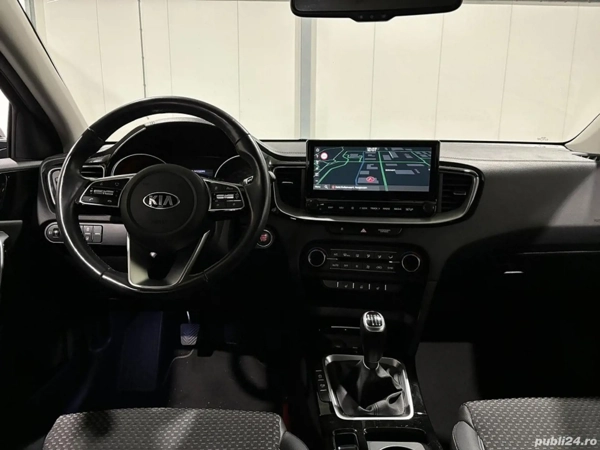 KIA Ceed 2020 — imagine 2