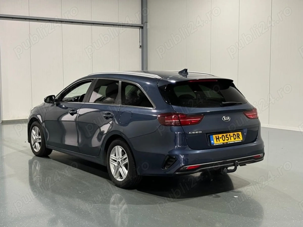 KIA Ceed 2020 — imagine 6
