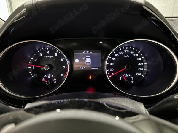 KIA Ceed 2020 — imagine 7