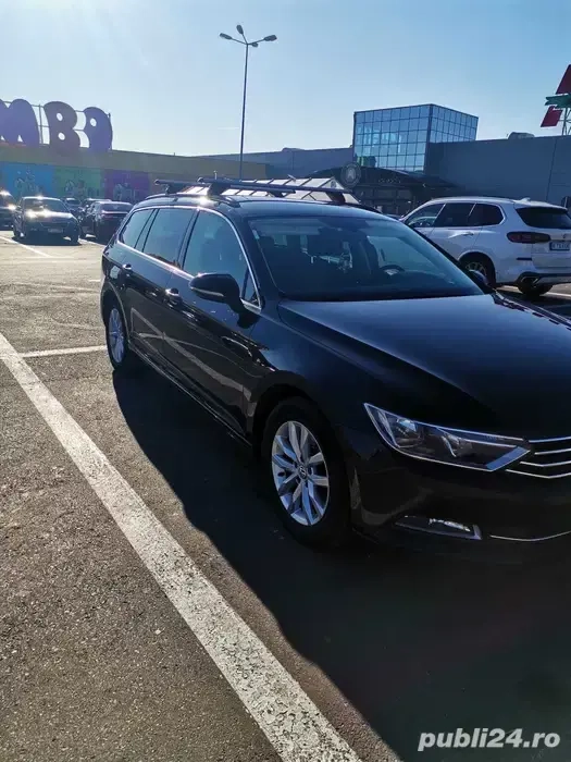 VOLKSWAGEN Passat 2016 — imagine 2