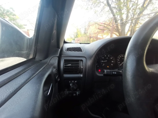 OPEL Astra 2007 — imagine 4
