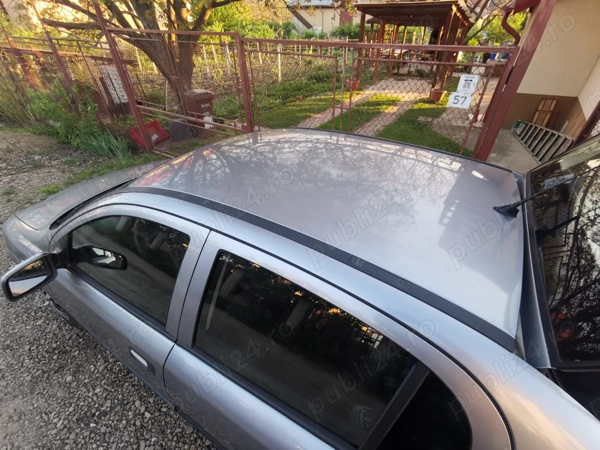 OPEL Astra 2007 — imagine 3