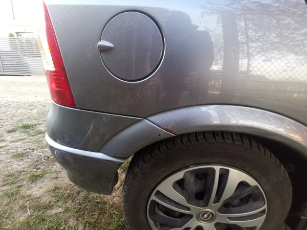 OPEL Astra 2007 — imagine 10