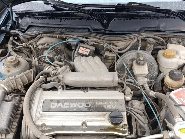 DAEWOO Cielo 2004 — imagine 4