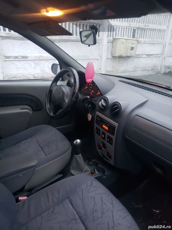 Dacia Logan 1.4