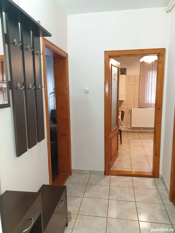 Ofer spre închiriere ap. cu 1 camera Brăila, bd Dorobanților — fotografia 1