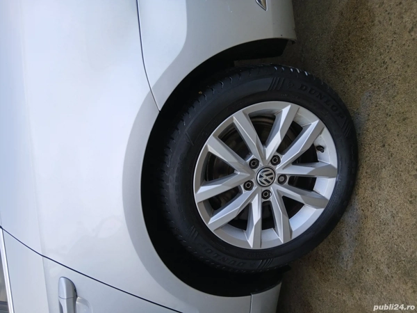 VOLKSWAGEN Passat 2013 — imagine 2