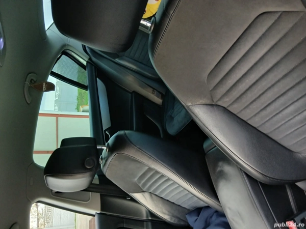 VOLKSWAGEN Passat 2013 — imagine 5