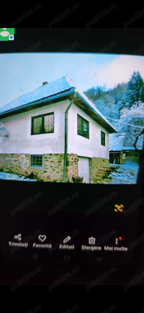casa de vanzare