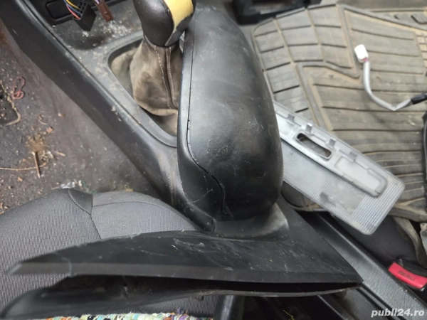 NISSAN Almera 2005 — imagine 8