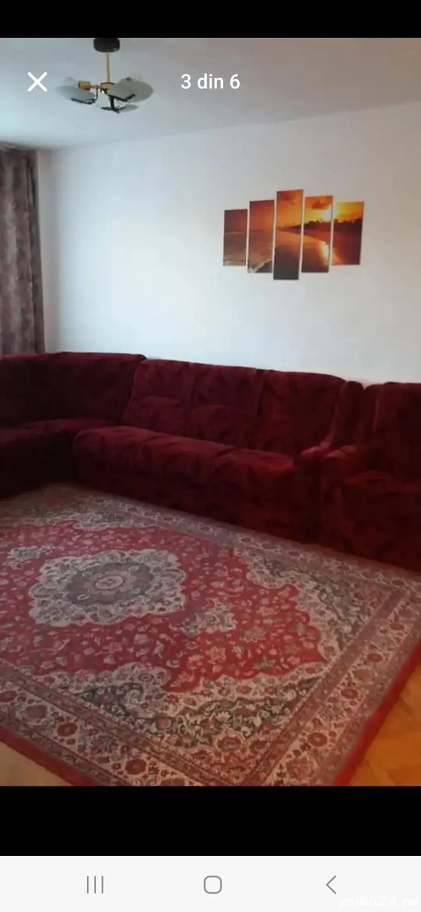 Inchiriere apartament Turda — fotografia 3