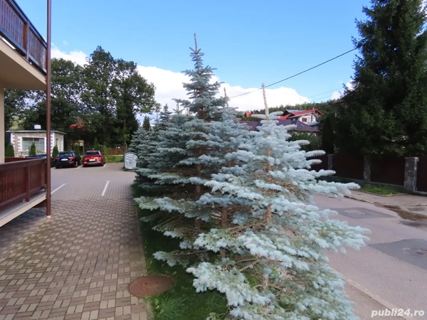 Apartament cu terasă și vedere panoramică 120 mp