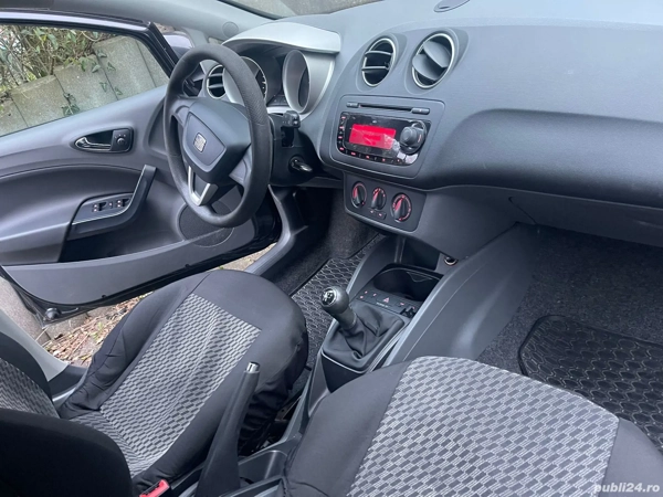 SEAT Ibiza 2010 — imagine 3