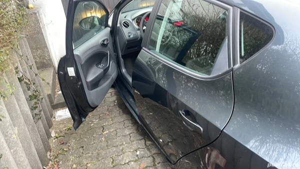SEAT Ibiza 2010 — imagine 2