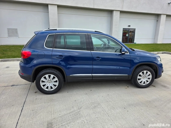 VOLKSWAGEN Tiguan 2012 — imagine 5