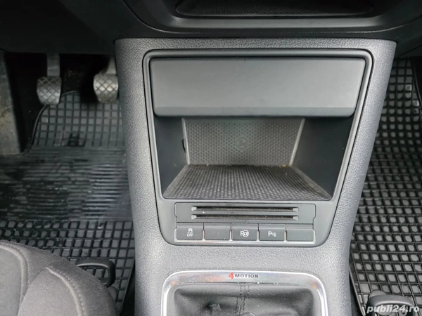 VOLKSWAGEN Tiguan 2012 — imagine 4