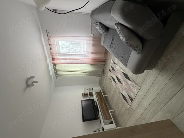 Vanzare apartament decomandat — fotografia 1
