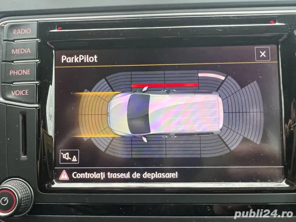VW Caddy Generation Four 2016 cod motor DFSB
