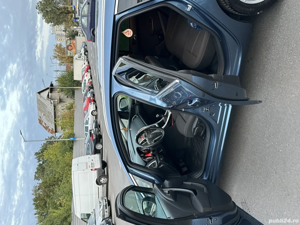 OPEL Astra 2015 — imagine 3