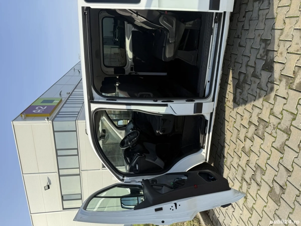 FORD Transit Custom 2014 — imagine 4