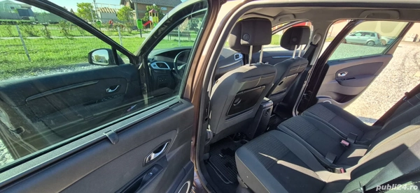 RENAULT Scenic 2011 — imagine 6