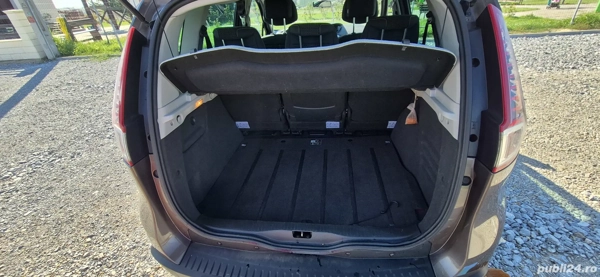 RENAULT Scenic 2011 — imagine 7