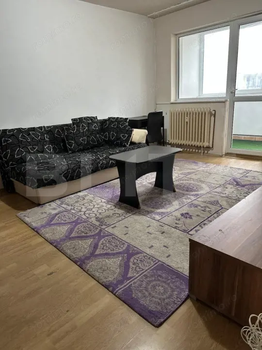 Apartament 2 camere decomandat, 49 mp, 2 balcoane – Mănăștur — fotografia 2