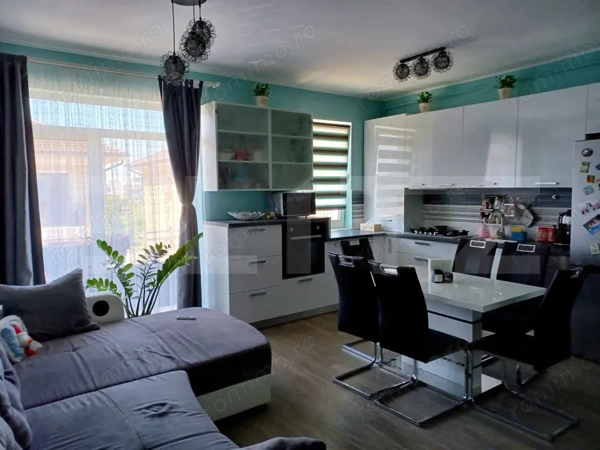 Apartament decomandat Dumbravita — fotografia 1