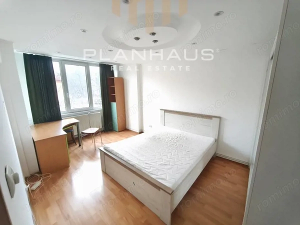 Apartament decomandat, 71 mp, etaj 1, orientare sudică – locație excelentă, lângă Gala Il Padrino — fotografia 1