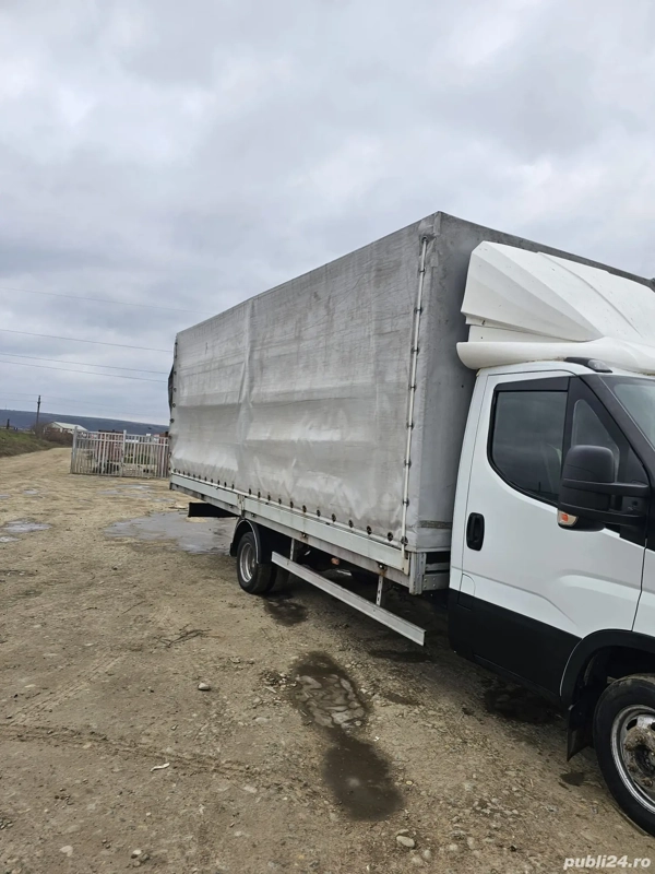 IVECO Daily 2019 — imagine 2