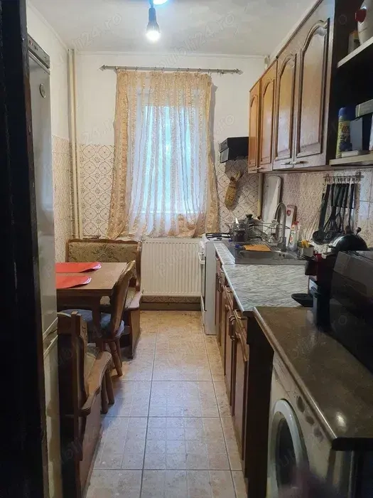 Inchiriere 2 camere Drumul Taberei - 3 minute METROU FAVORIT - PET FRIENDLY — fotografia 3
