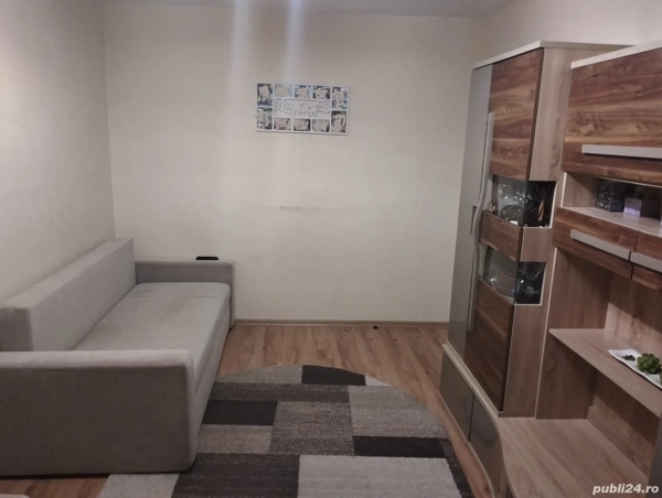 Apartament 2 camere de vânzare Sighetu Marmației | Ideal locuință sau spațiu comercial — fotografia 3