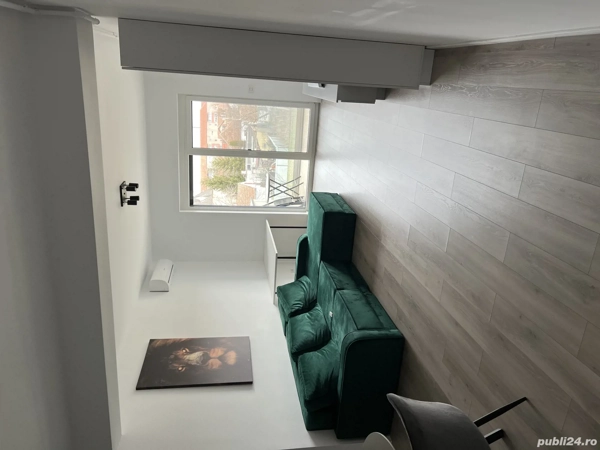 Apartament 2 camere de vânzare zona Iulius Mall str. Remus Răduleț Proprietar — fotografia 3