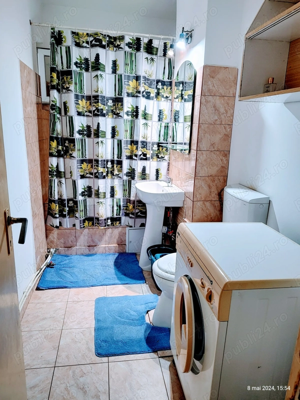 Închiriez apartament 2 camere Alba Iulia — fotografia 1