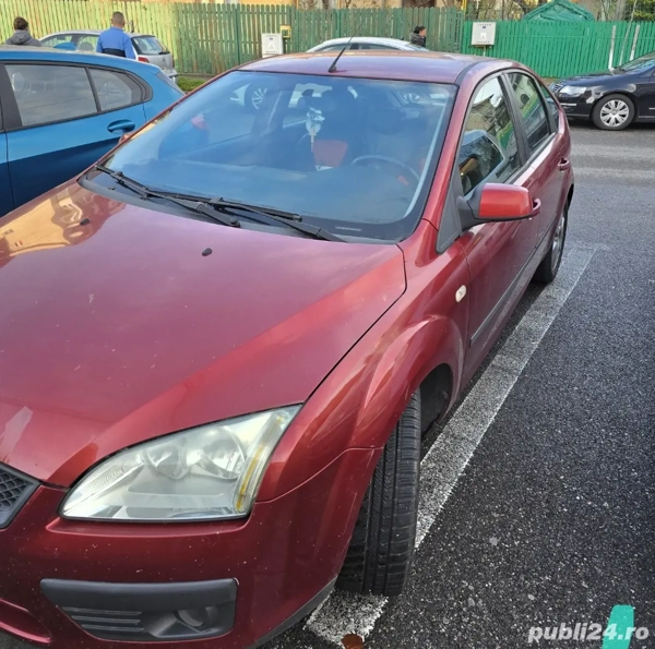FORD Focus 2006 — imagine 2