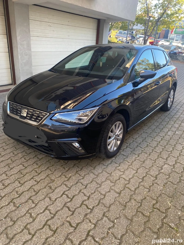 Seat Ibiza Excelence