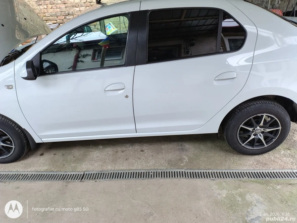 DACIA Logan 2017 — imagine 4