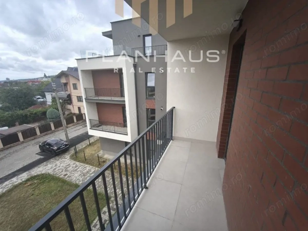 Apartament 2 camere ,etaj 2 ,Centrul vechi — fotografia 3