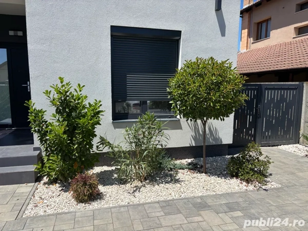 Duplex modern complet mobilat si utilat