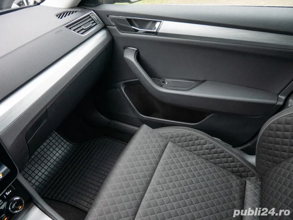 SKODA Superb 2020 — imagine 2