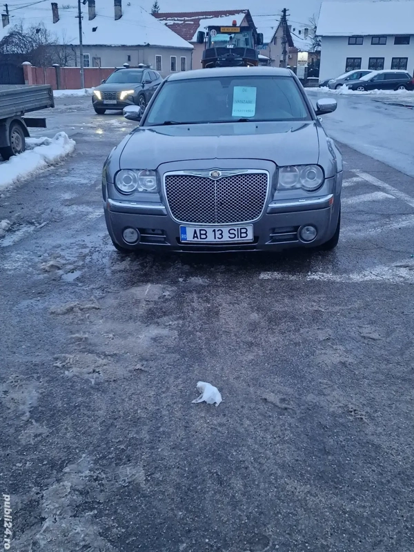 CHRYSLER 300 2008 — imagine 3