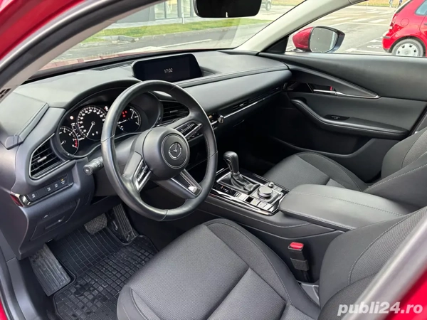 MAZDA CX-30 2023 — imagine 4