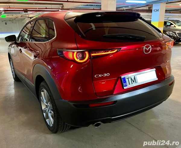 MAZDA CX-30 2023 — imagine 2