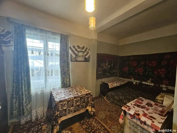 Vând Apartament 2 camere, 47 mp - în sat Molid, com.Vama