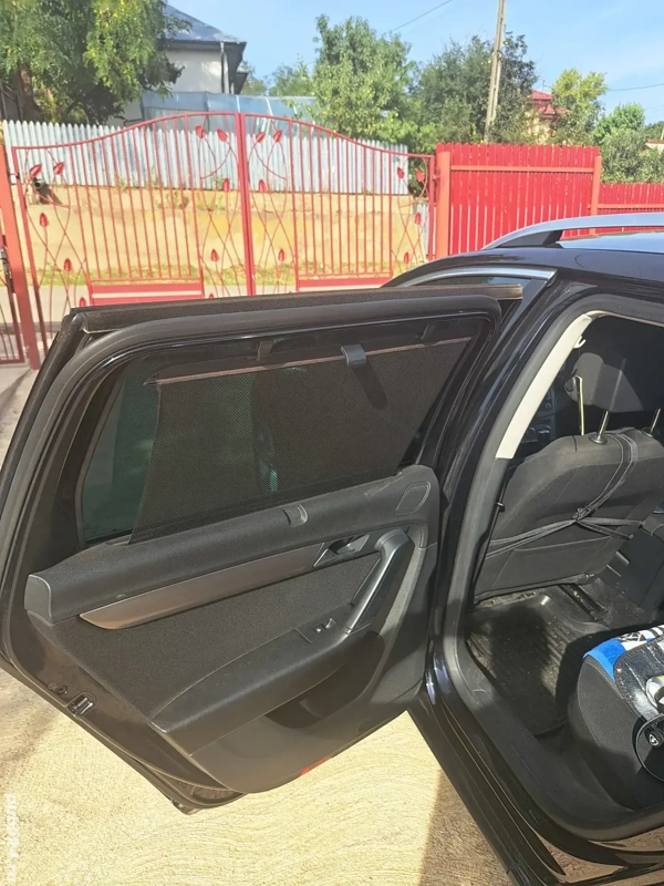VOLKSWAGEN Passat 2012 — imagine 5