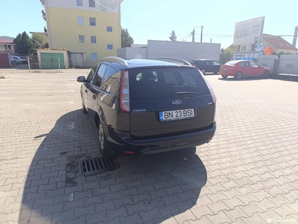 FORD Focus 2009 — imagine 2