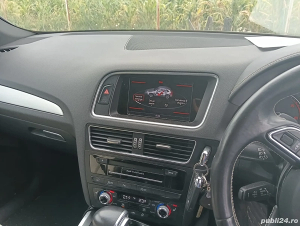 AUDI Q5 2015 — imagine 3